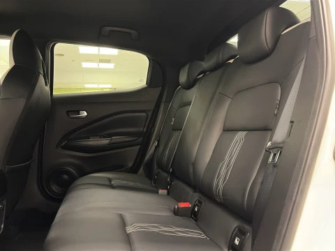 Nissan Juke 1.6 Hybrid Premiere Edition Auto 105 kW (143 CV)