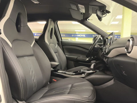 Nissan Juke 1.6 Hybrid Premiere Edition Auto 105 kW (143 CV)