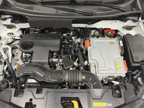 Nissan Juke 1.6 Hybrid Premiere Edition Auto 105 kW (143 CV)