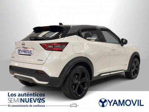 Nissan Juke 1.6 Hybrid Premiere Edition Auto 105 kW (143 CV)