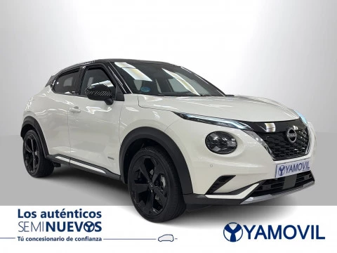 Nissan Juke 1.6 Hybrid Premiere Edition Auto 105 kW (143 CV)