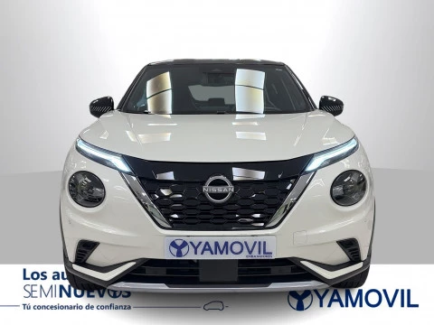 Nissan Juke 1.6 Hybrid Premiere Edition Auto 105 kW (143 CV)