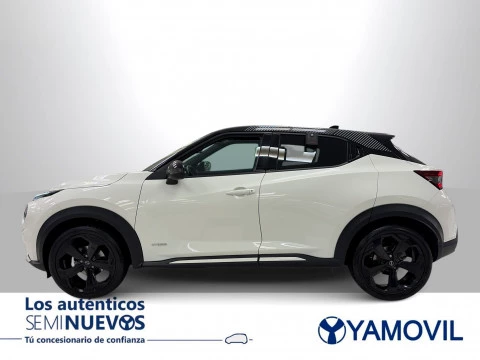 Nissan Juke 1.6 Hybrid Premiere Edition Auto 105 kW (143 CV)
