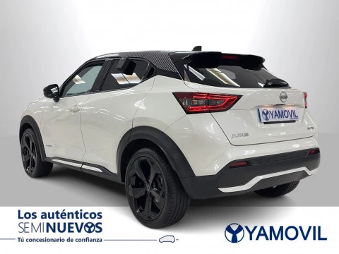 Nissan Juke 1.6 Hybrid Premiere Edition Auto 105 kW (143 CV)