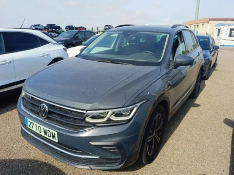 Volkswagen Tiguan Life 1.4 TSI eHybrid 180kW (245CV) DSG