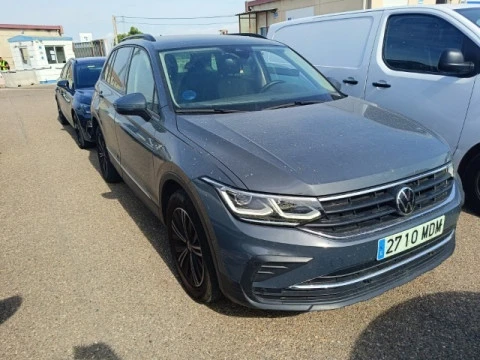 Volkswagen Tiguan Life 1.4 TSI eHybrid 180kW (245CV) DSG