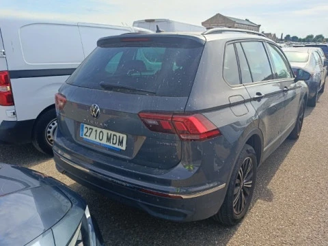Volkswagen Tiguan Life 1.4 TSI eHybrid 180kW (245CV) DSG