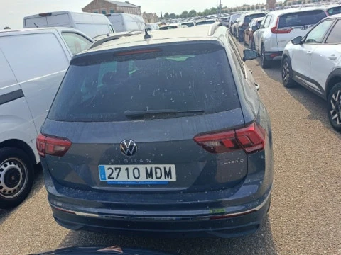Volkswagen Tiguan Life 1.4 TSI eHybrid 180kW (245CV) DSG