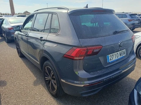 Volkswagen Tiguan Life 1.4 TSI eHybrid 180kW (245CV) DSG