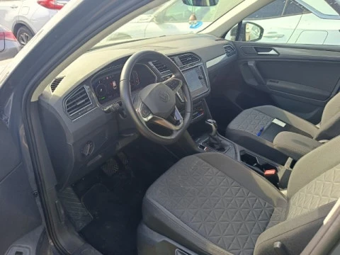 Volkswagen Tiguan Life 1.4 TSI eHybrid 180kW (245CV) DSG