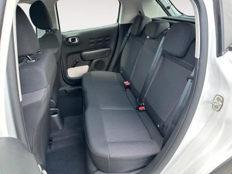 Citroën C3 Origin PureTech 60KW (83CV) Plus