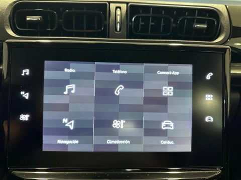 Citroën C3 Origin PureTech 60KW (83CV) Plus