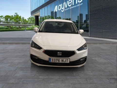 Seat Leon 2.0 TDI 85kW Style XL