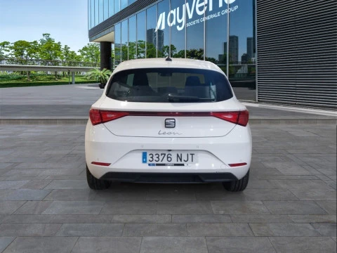Seat Leon 2.0 TDI 85kW Style XL