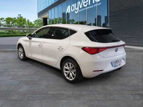 Seat Leon 2.0 TDI 85kW Style XL