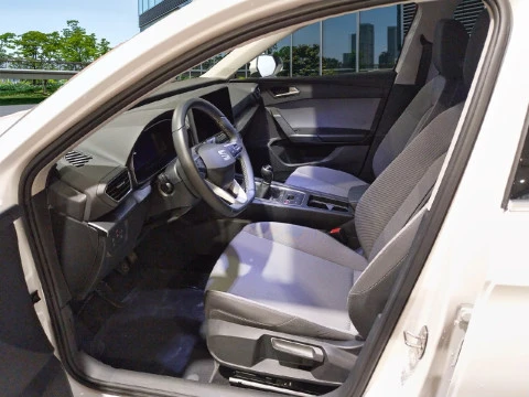Seat Leon 2.0 TDI 85kW Style XL