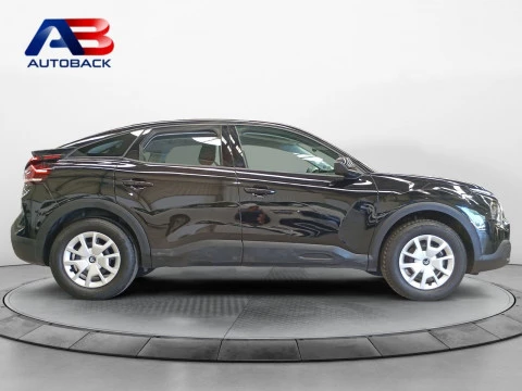 Citroën C4 BlueHDi 110 S&S Live Pack