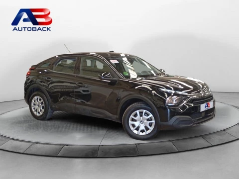 Citroën C4 BlueHDi 110 S&S Live Pack