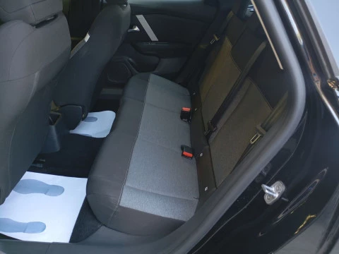 Citroën C4 BlueHDi 110 S&S Live Pack