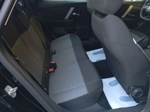 Citroën C4 BlueHDi 110 S&S Live Pack