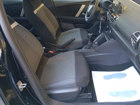 Citroën C4 BlueHDi 110 S&S Live Pack