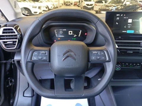 Citroën C4 BlueHDi 110 S&S Live Pack