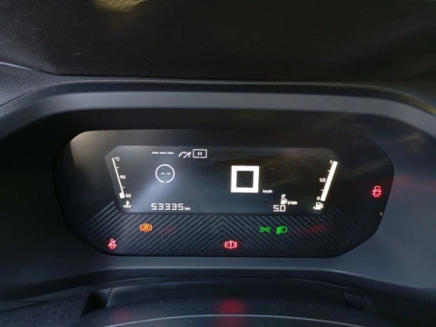 Citroën C4 BlueHDi 110 S&S Live Pack