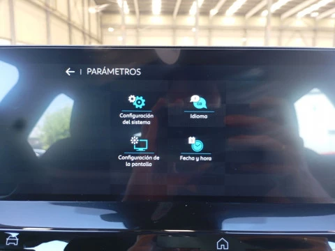 Citroën C4 BlueHDi 110 S&S Live Pack