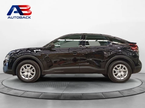 Citroën C4 BlueHDi 110 S&S Live Pack