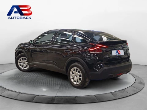 Citroën C4 BlueHDi 110 S&S Live Pack