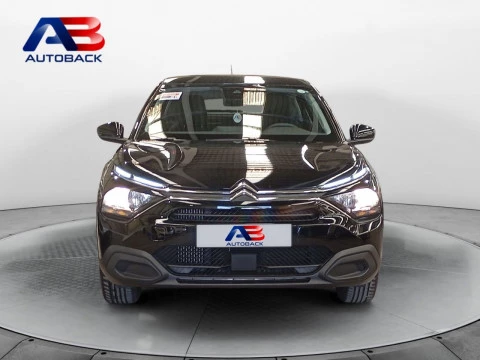 Citroën C4 BlueHDi 110 S&S Live Pack