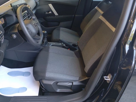 Citroën C4 BlueHDi 110 S&S Live Pack