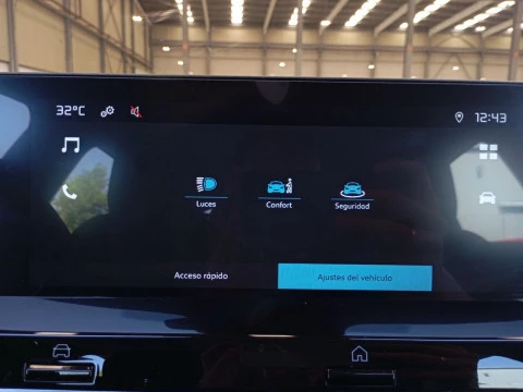 Citroën C4 BlueHDi 110 S&S Live Pack