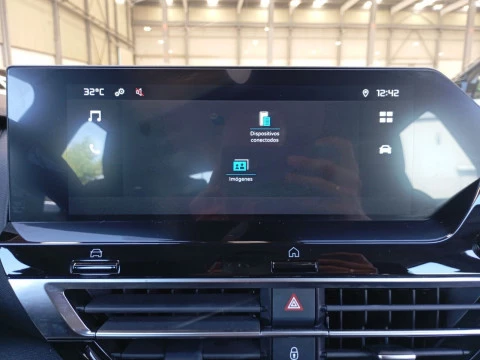 Citroën C4 BlueHDi 110 S&S Live Pack