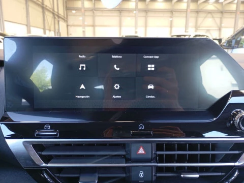 Citroën C4 BlueHDi 110 S&S Live Pack