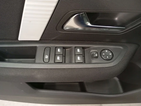 Citroën C4 BlueHDi 110 S&S Live Pack