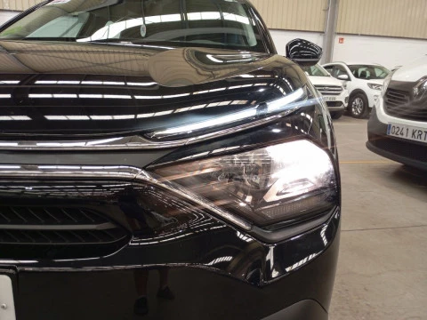 Citroën C4 BlueHDi 110 S&S Live Pack