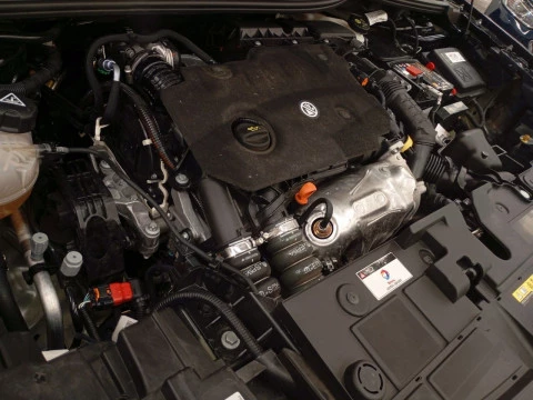 Citroën C4 BlueHDi 110 S&S Live Pack