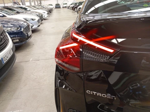 Citroën C4 BlueHDi 110 S&S Live Pack