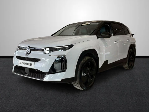 Citroën C5 Aircross HYBRID 107kW (145CV) e-DCS6 Business