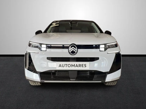 Citroën C5 Aircross HYBRID 107kW (145CV) e-DCS6 Business