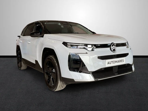 Citroën C5 Aircross HYBRID 107kW (145CV) e-DCS6 Business