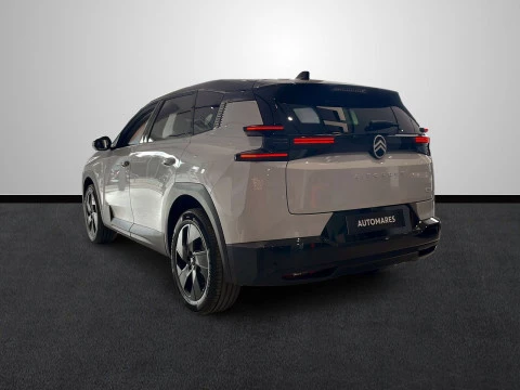 Citroën C5 Aircross HYBRID 107kW (145CV) e-DCS6 Business