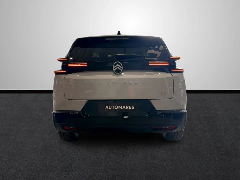 Citroën C5 Aircross HYBRID 107kW (145CV) e-DCS6 Business