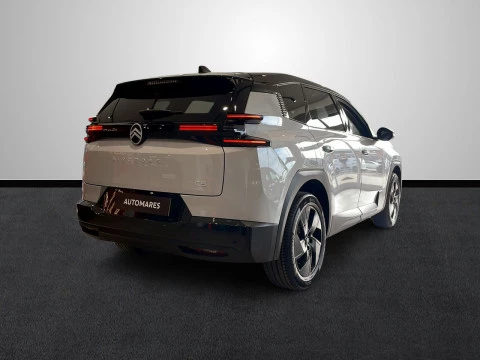 Citroën C5 Aircross HYBRID 107kW (145CV) e-DCS6 Business