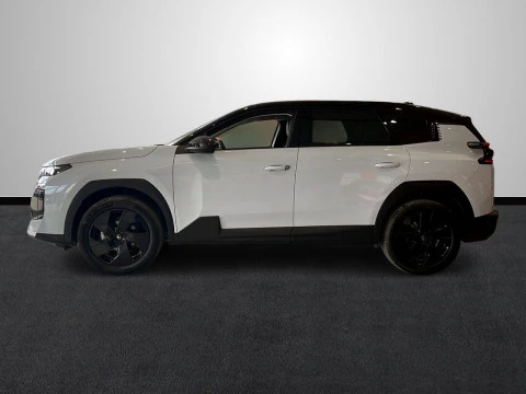 Citroën C5 Aircross HYBRID 107kW (145CV) e-DCS6 Business