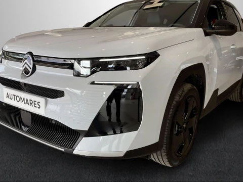 Citroën C5 Aircross HYBRID 107kW (145CV) e-DCS6 Business