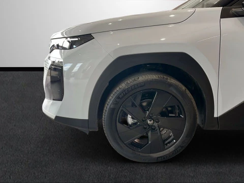 Citroën C5 Aircross HYBRID 107kW (145CV) e-DCS6 Business