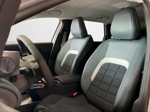 Citroën C5 Aircross HYBRID 107kW (145CV) e-DCS6 Business