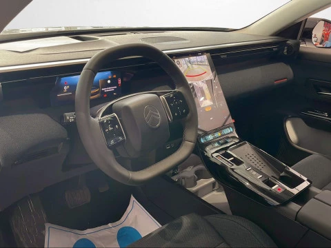 Citroën C5 Aircross HYBRID 107kW (145CV) e-DCS6 Business